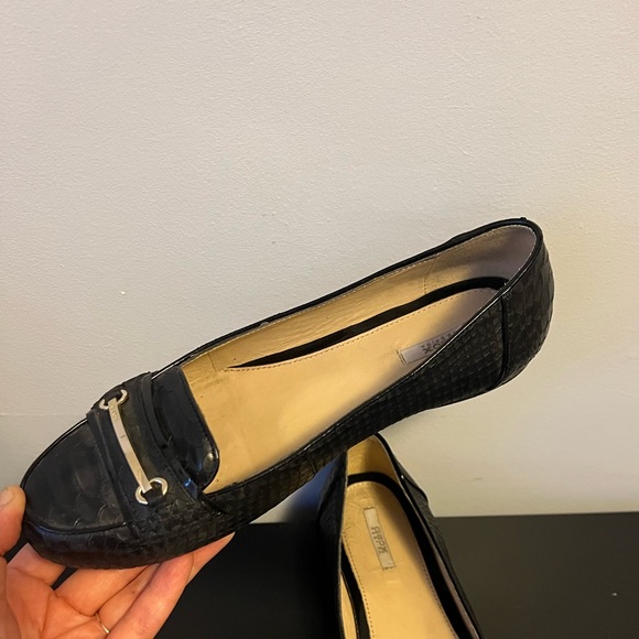 SOLD Geox respira loafers - Picture 1 of 3
